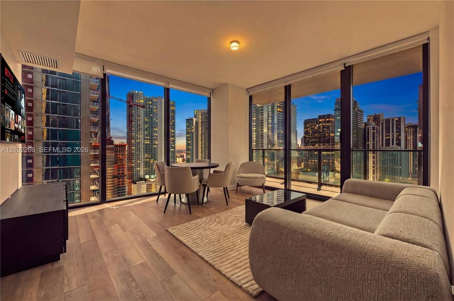 Property photo for 20 NE 11th, #3308, Miami, FL