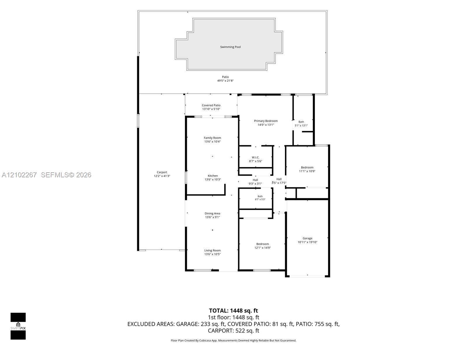 8816 NW 149th Terrace, Miami Lakes, FL 33018 Photo 45