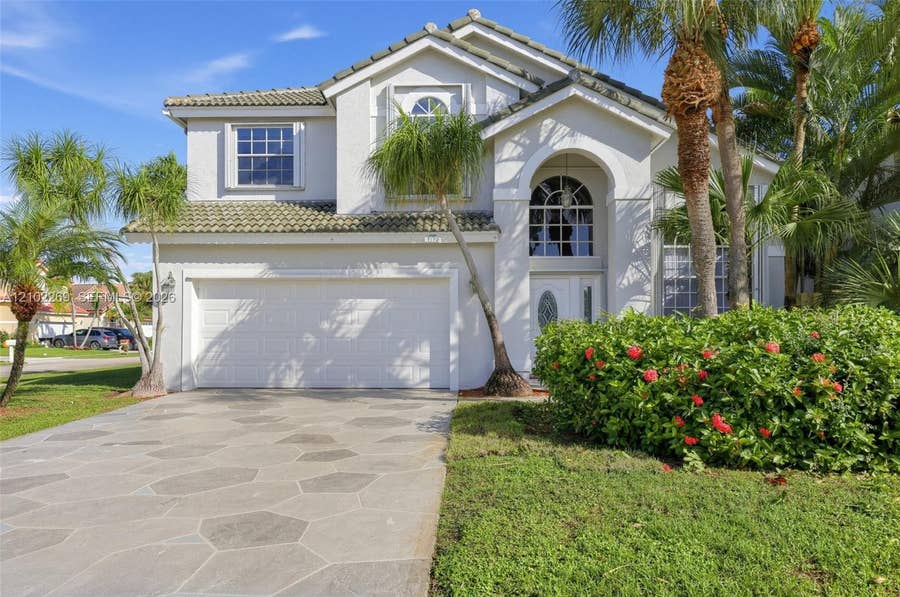 Property photo for 7170 Charleston Point Drive, Lake Worth, FL