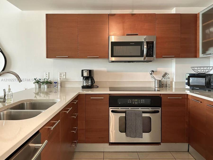 Property photo for 3250 NE 1st Avenue, #810, Miami, FL