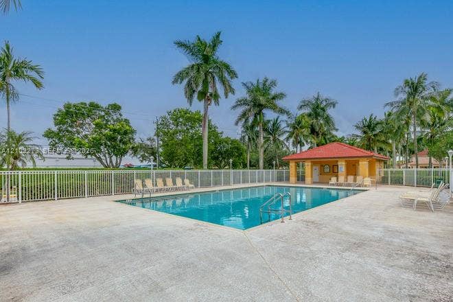 210 Mahogany Terrace, #210, Davie, Davie, FL 33325 Photo 33