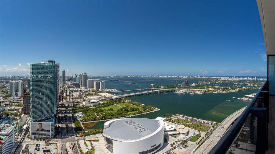 Property photo for Miami, FL