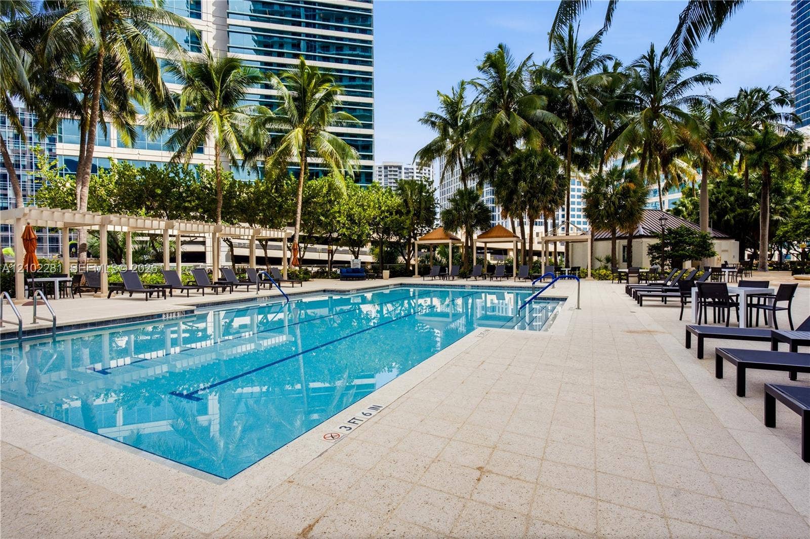 347 N New River Drive E, #1108, Fort Lauderdale, Fort Lauderdale, FL 33301 Photo 29