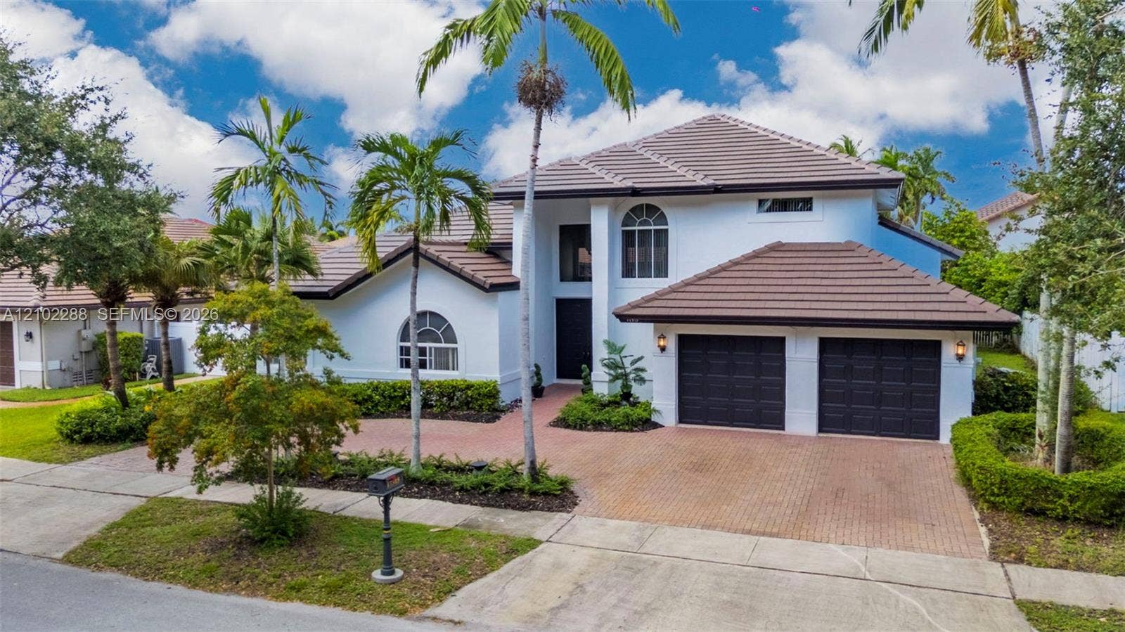 17315 SW 13th Street, Pembroke Pines, FL 33029 Photo 9
