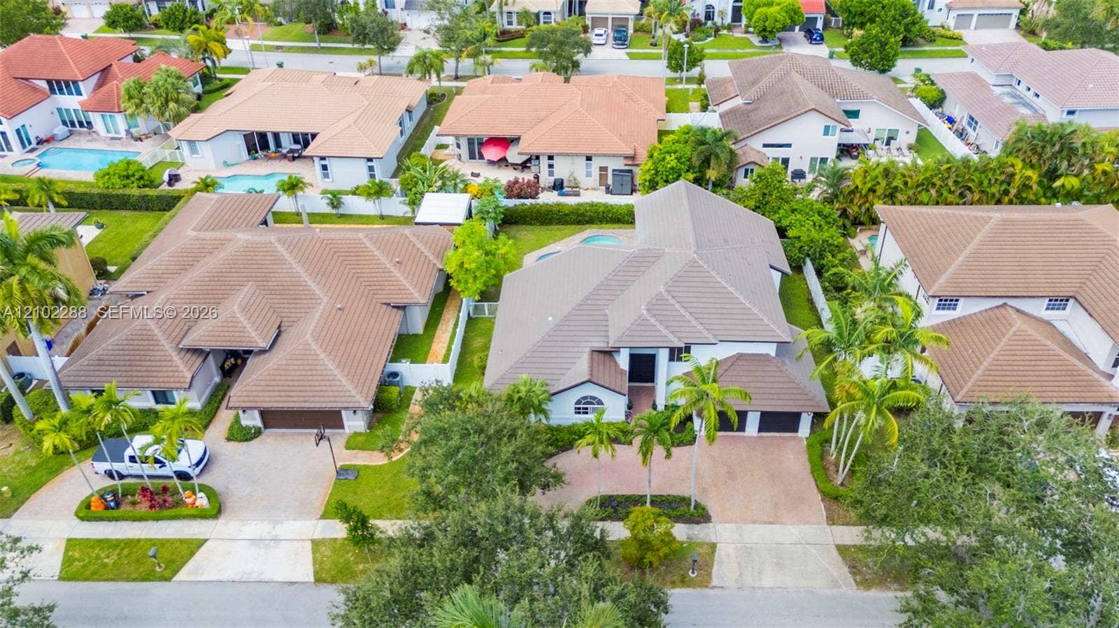 17315 SW 13th Street, Pembroke Pines, FL 33029 Photo 40