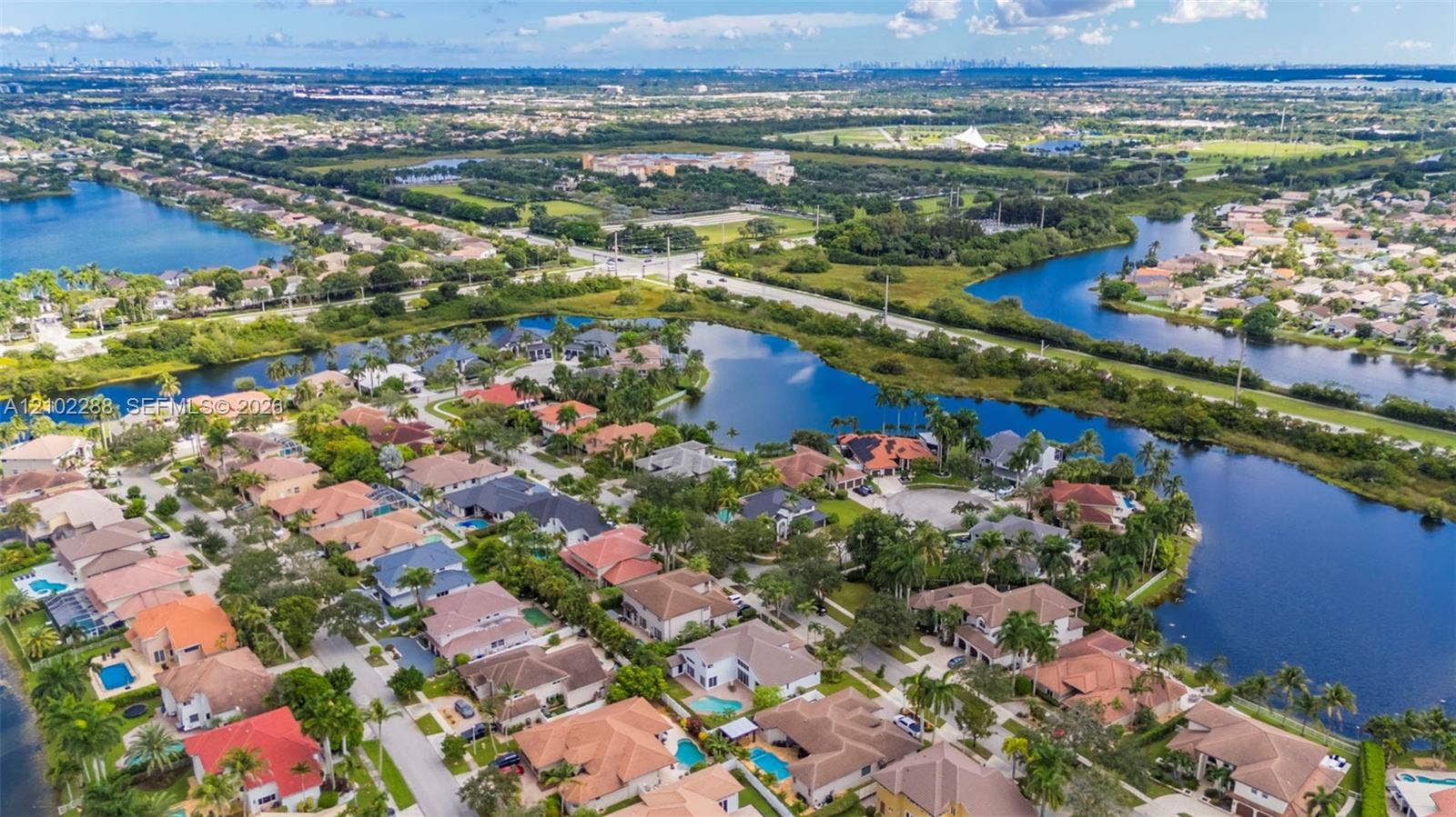 17315 SW 13th Street, Pembroke Pines, FL 33029 Photo 45