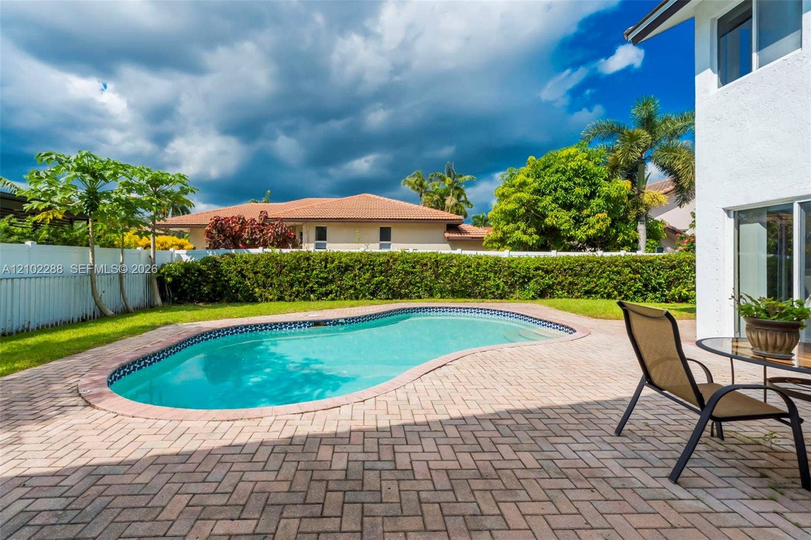 17315 SW 13th Street, Pembroke Pines, FL 33029 Photo 37