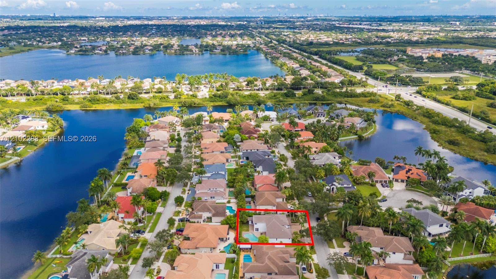 17315 SW 13th Street, Pembroke Pines, FL 33029 Photo 46