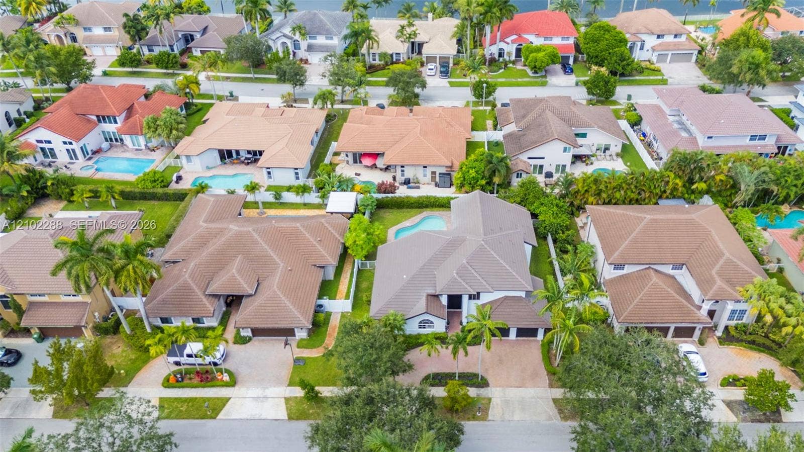 17315 SW 13th Street, Pembroke Pines, FL 33029 Photo 41