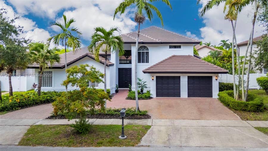Property photo for 17315 SW 13th Street, Pembroke Pines, FL