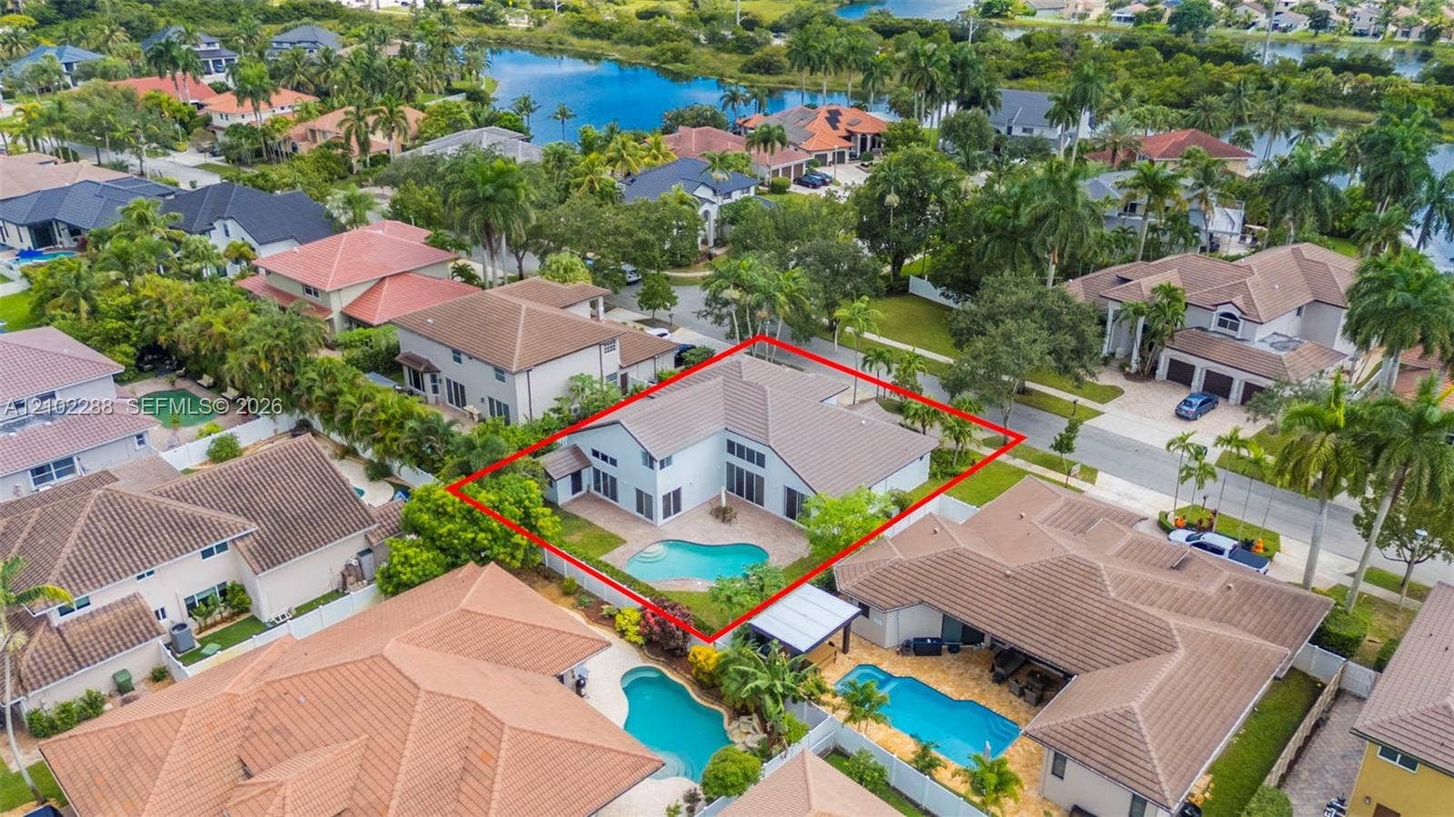 17315 SW 13th Street, Pembroke Pines, FL 33029 Photo 47