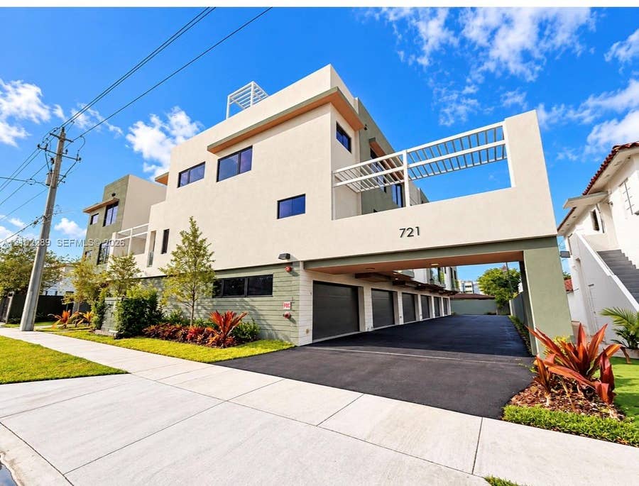 Property photo for 721 SW 11th Street, #B, Miami, FL