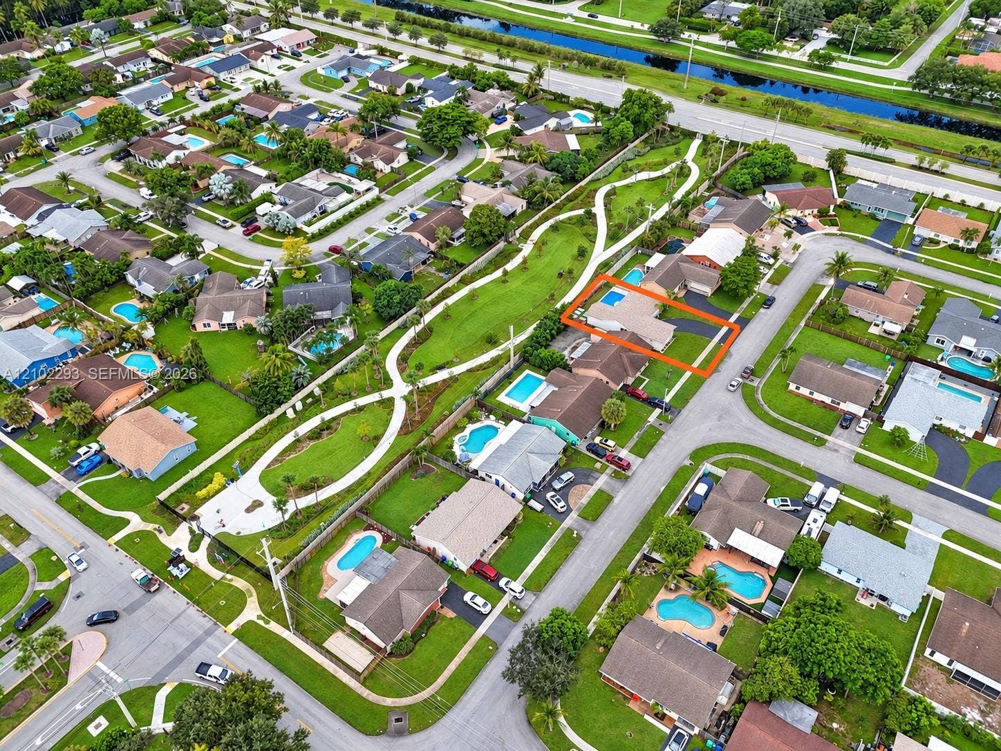 11056 NW 23rd Court, Sunrise, FL 33322 Photo 23