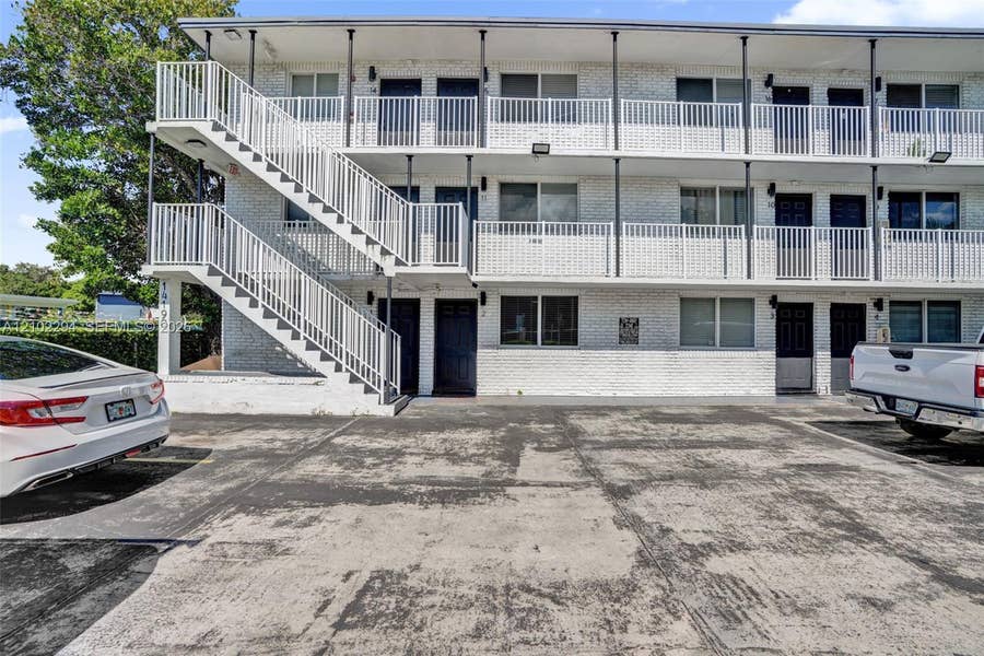 Property photo for 14190 W Dixie Highway, #2, North Miami, FL