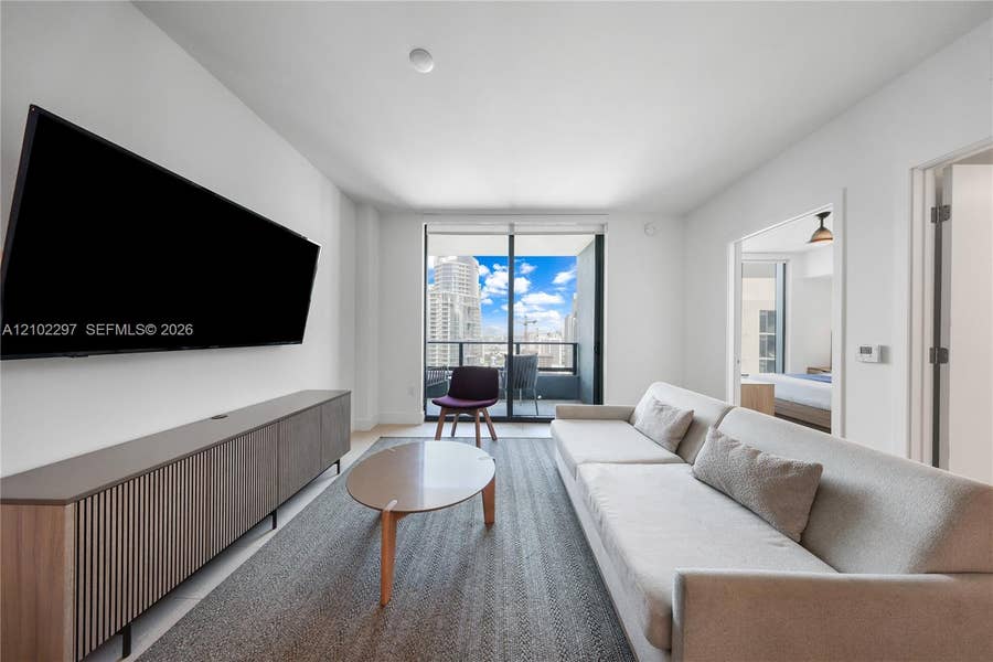 Property photo for 159 NE 6th Street, #4011, Miami, FL