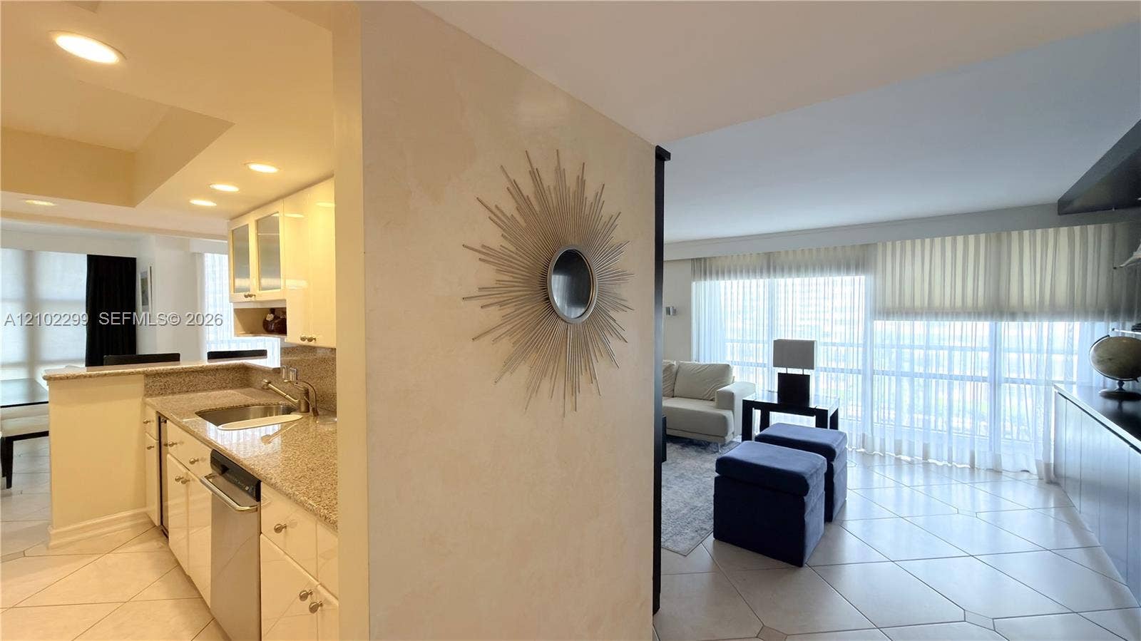 2049 S Ocean Drive, #402, Hallandale Beach, FL 33009 Photo 5