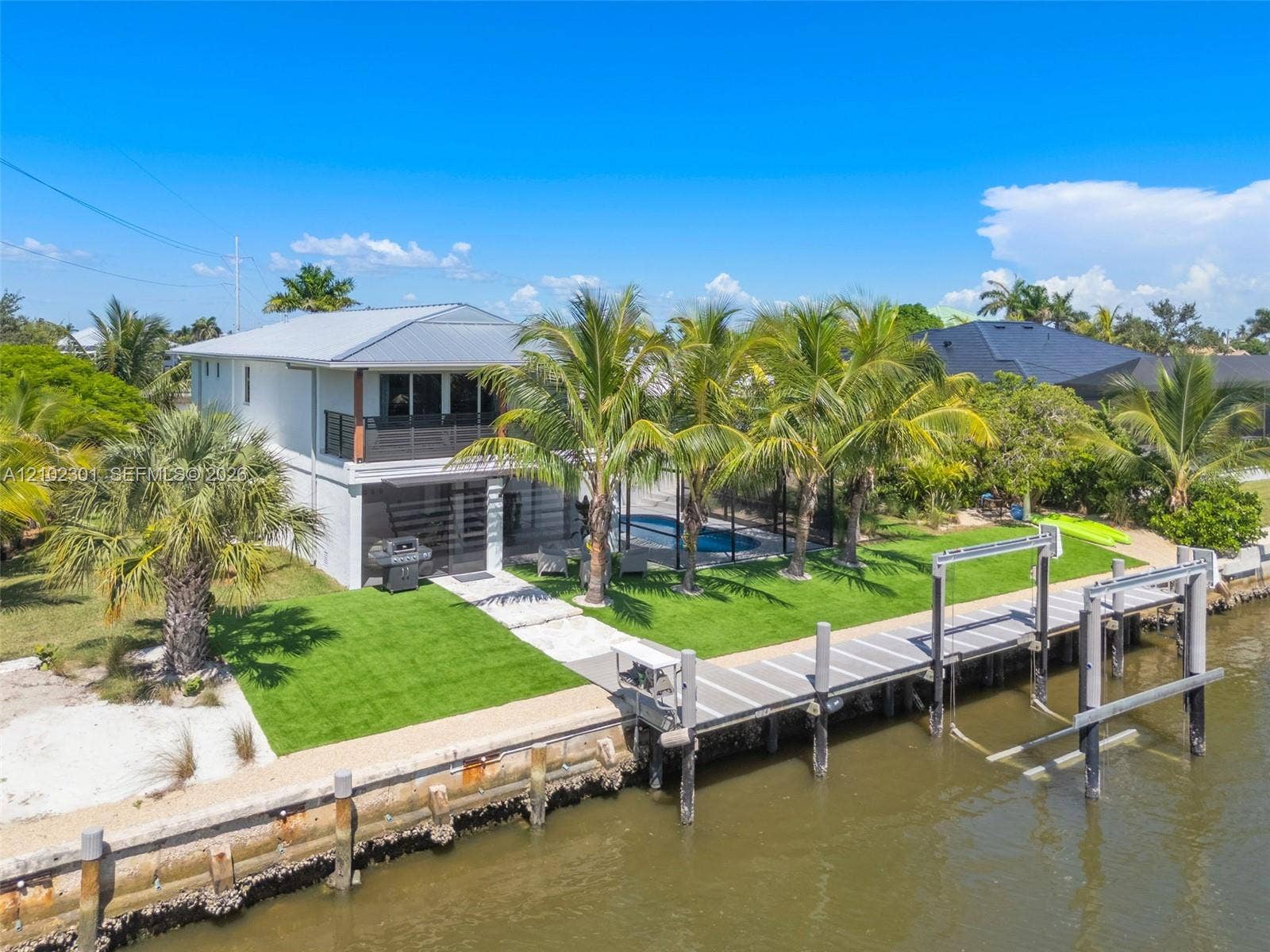 824 Rose Court, Marco Island, FL 34145 Photo 61