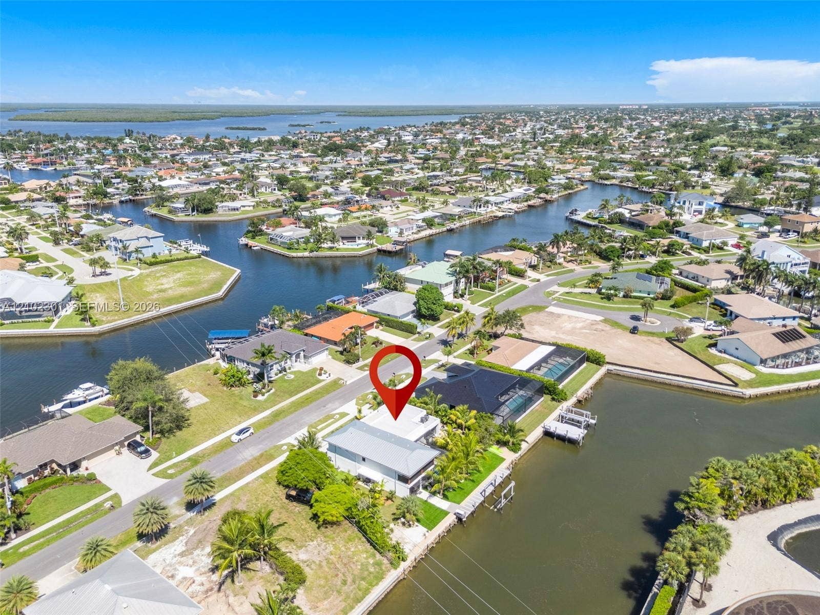 824 Rose Court, Marco Island, FL 34145 Photo 68