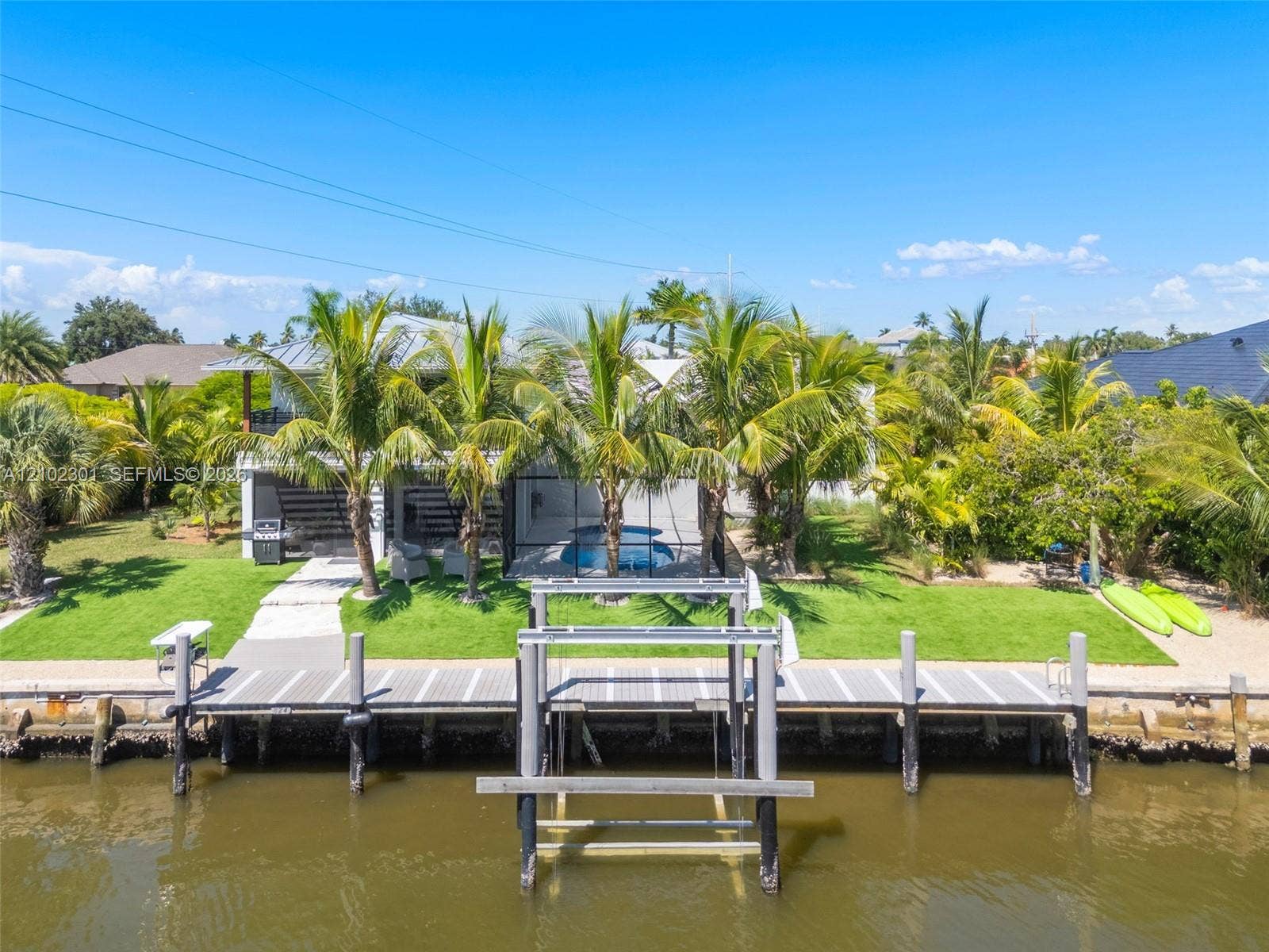824 Rose Court, Marco Island, FL 34145 Photo 62