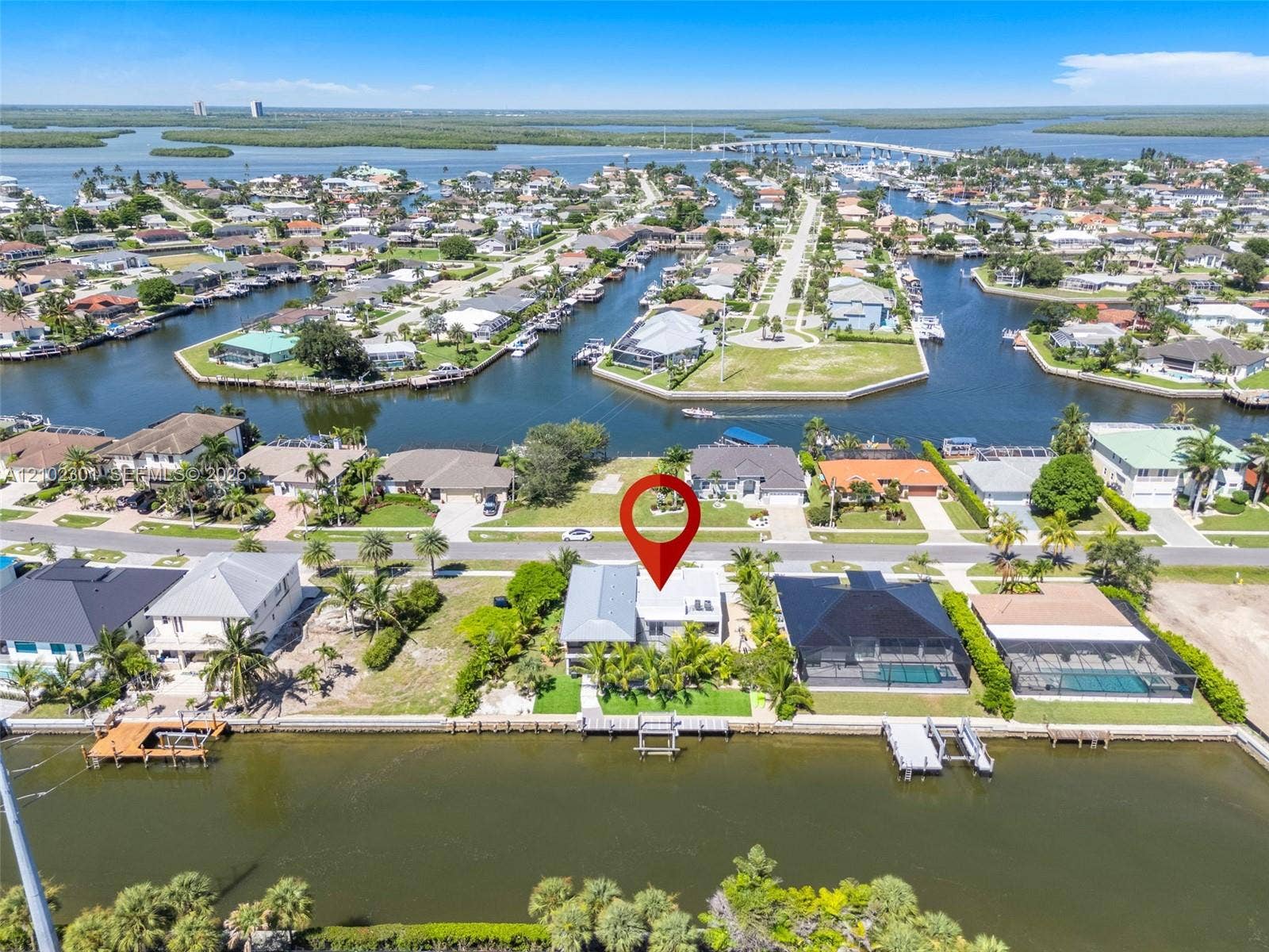 824 Rose Court, Marco Island, FL 34145 Photo 63