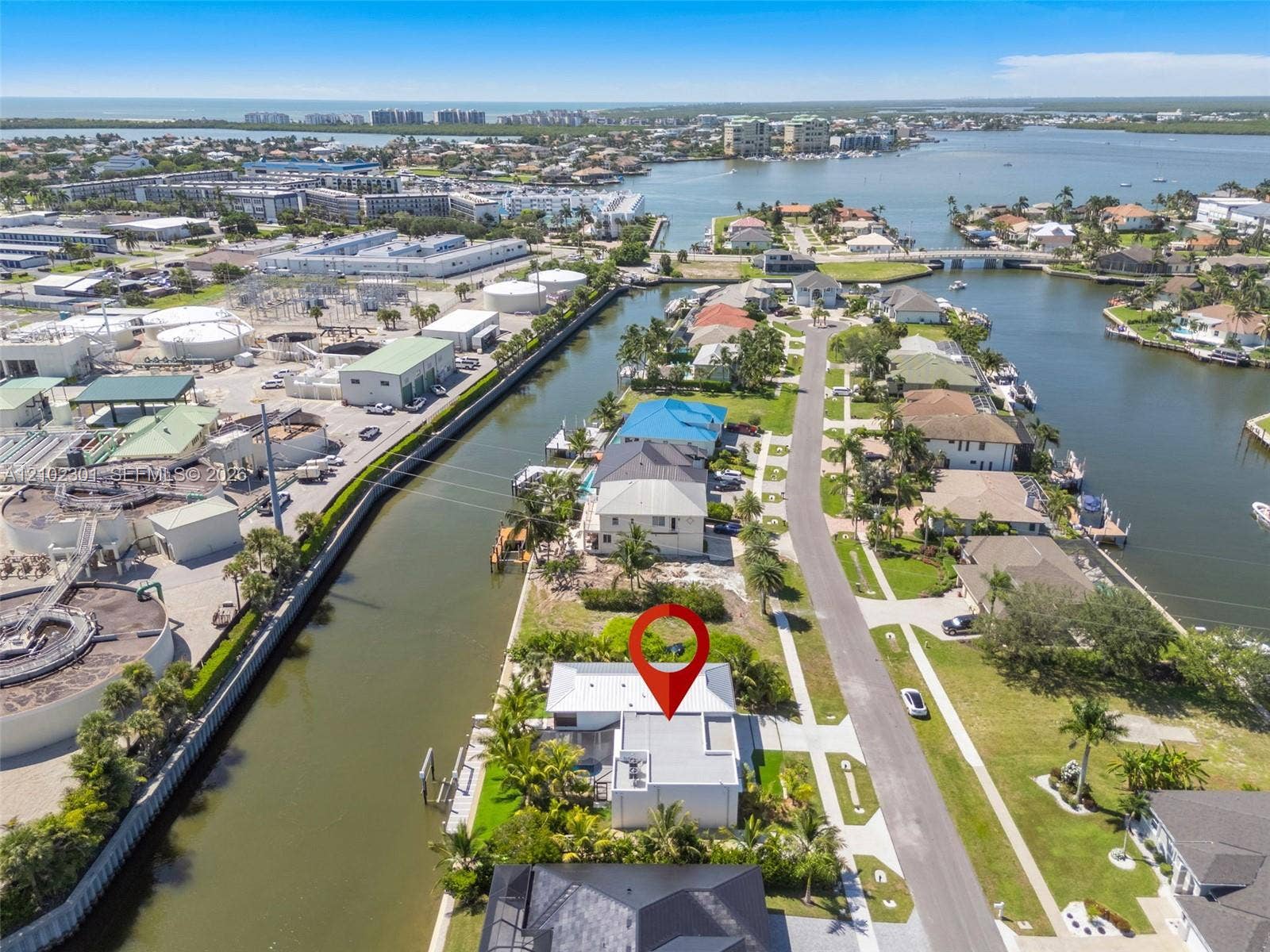 824 Rose Court, Marco Island, FL 34145 Photo 64