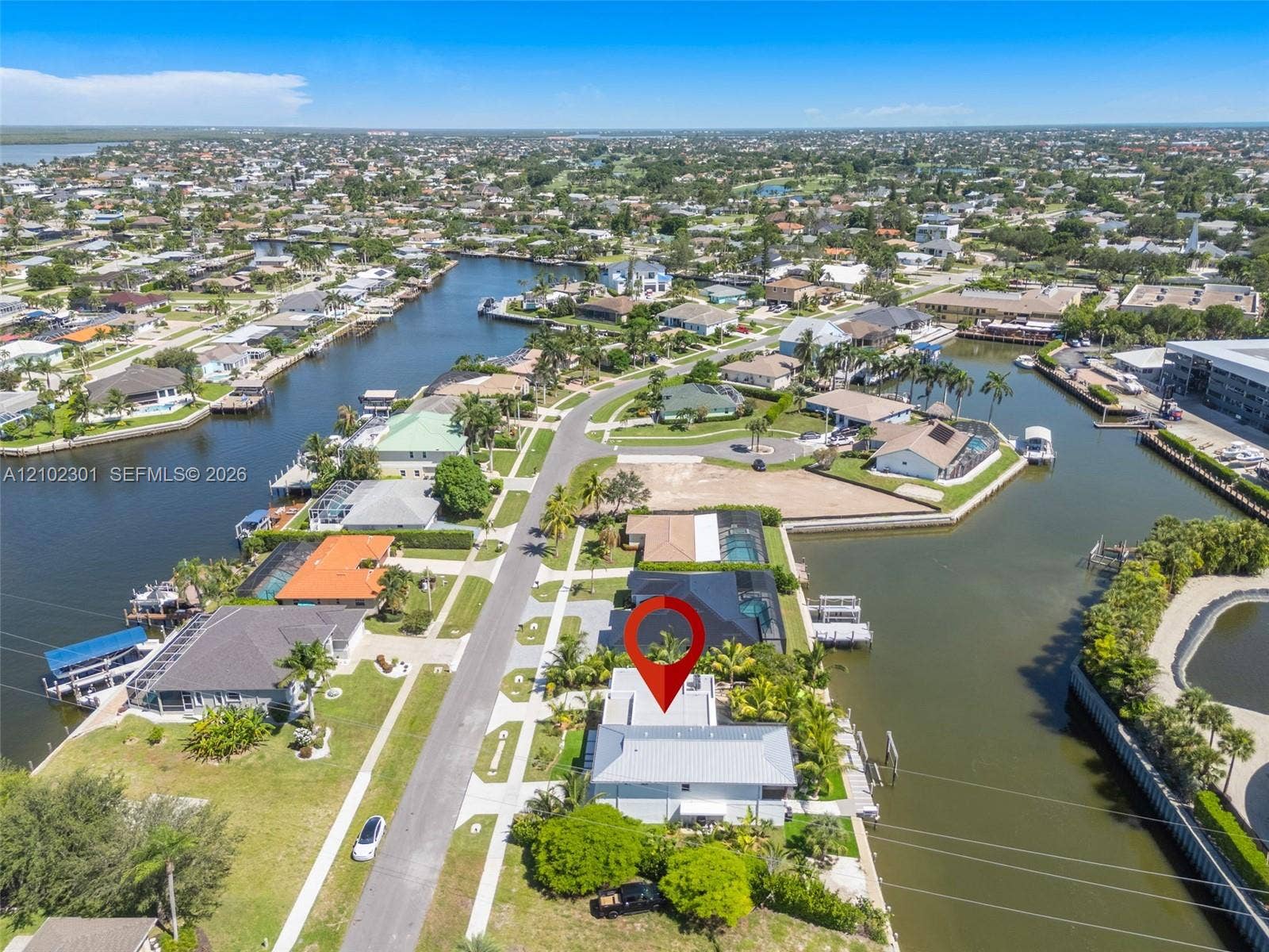 824 Rose Court, Marco Island, FL 34145 Photo 67
