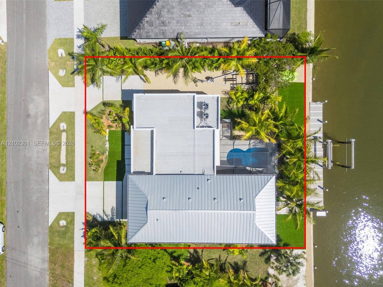 824 Rose Court, Marco Island, FL 34145 Photo 69