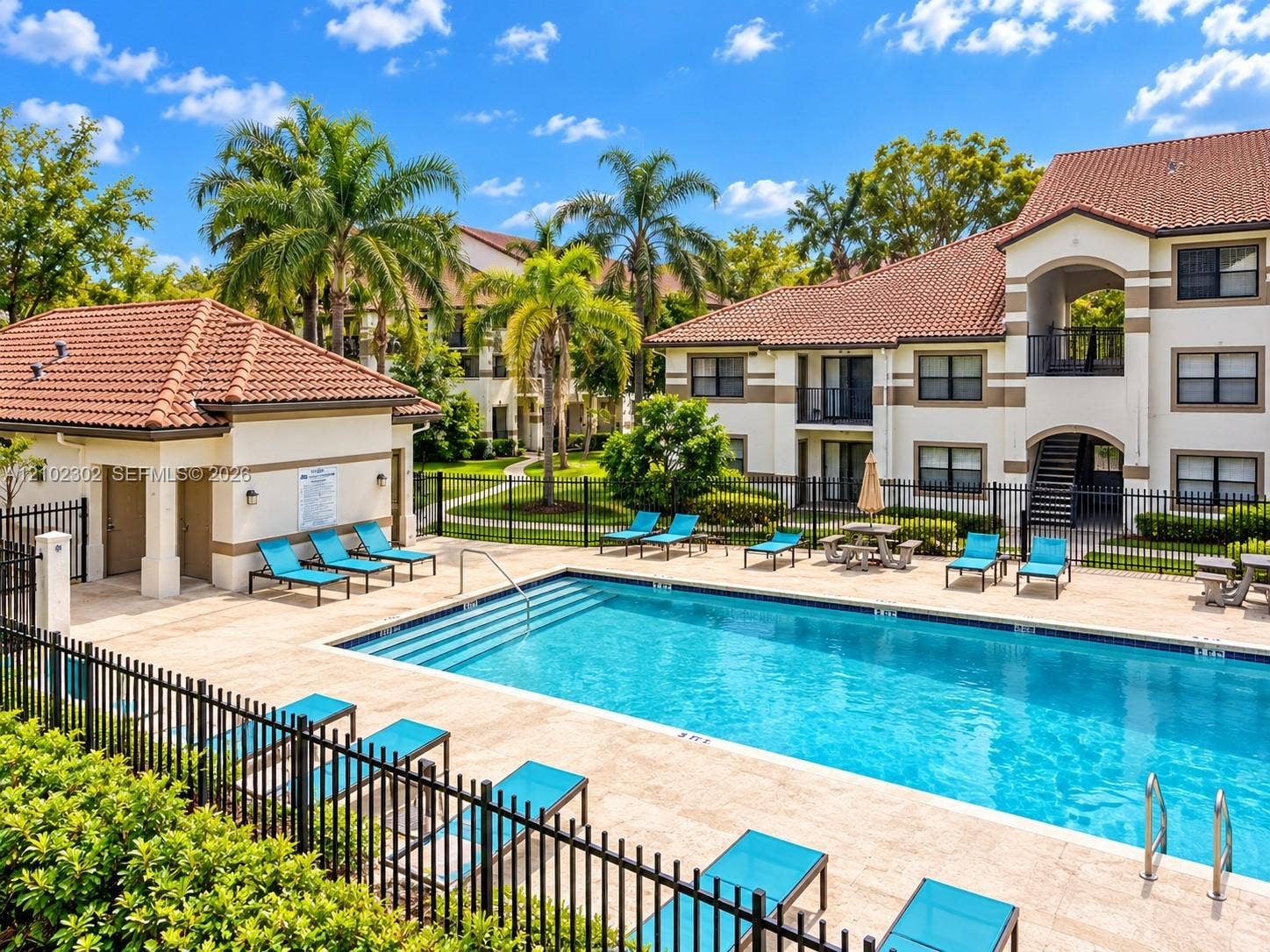 560 S Park, #7-23, Hollywood, Hollywood, FL 33021 Photo 14