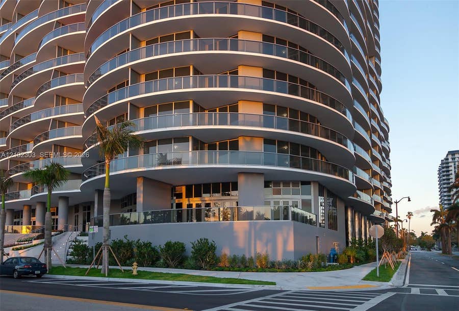 Property photo for 488 NE 18th Street, #1601, Miami, FL