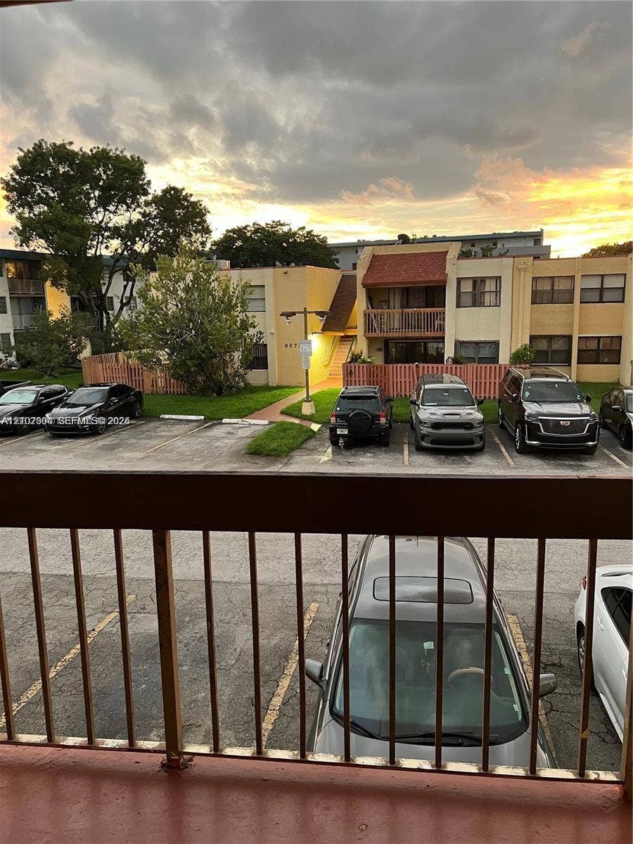 8875 Fontainebleau Boulevard, #203, Miami, FL 33172 Photo 1