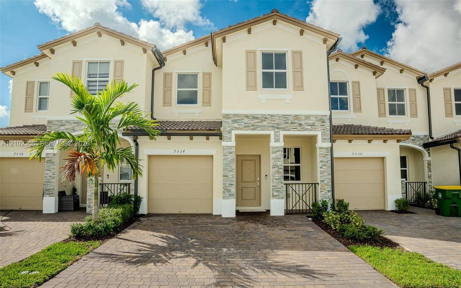 Property photo for 2534 SE 25th Drive, #2534, Homestead, FL
