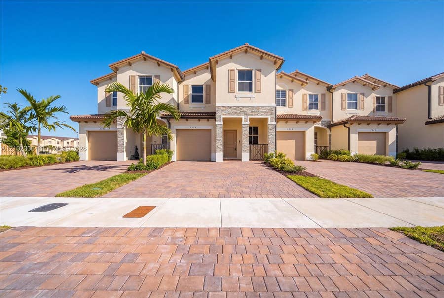 Property photo for 2534 SE 25th Drive, #2534, Homestead, FL