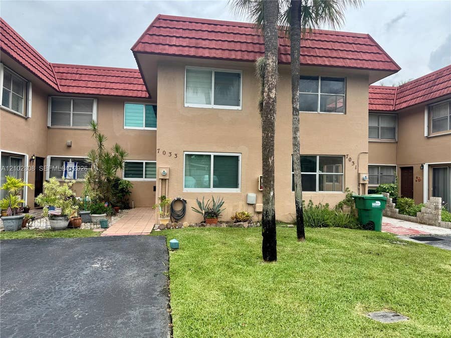 Property photo for 7033 NW 169th Street, #7033, Hialeah, FL