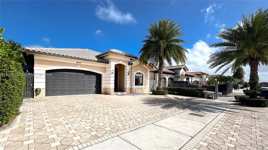 Property photo for 14473 SW 17th Street, Miami, FL