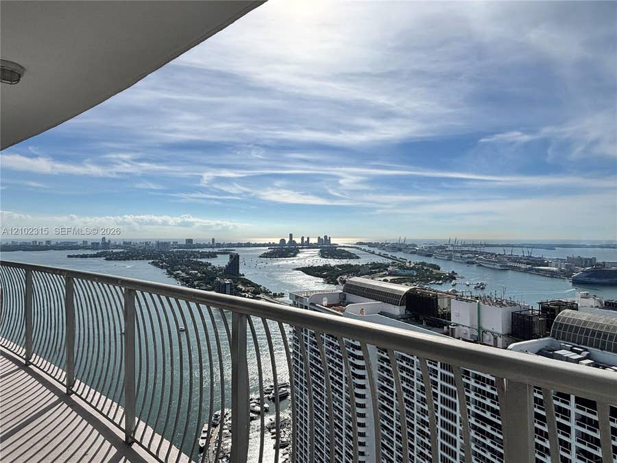 Property photo for 1750 N Bayshore Drive, #4804, Miami, FL