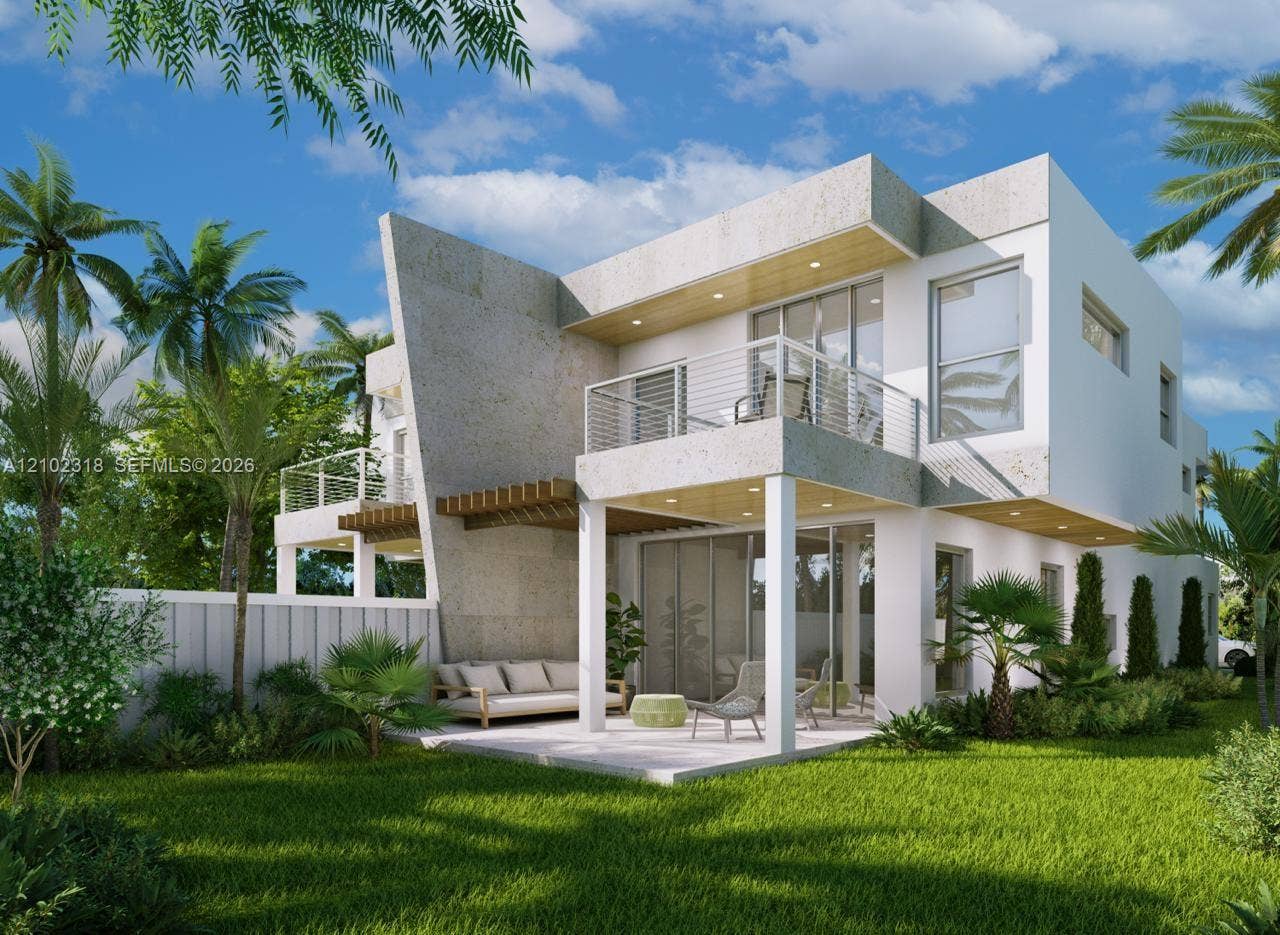 Renderings are for illustrative purposes only. Final appearance may vary.