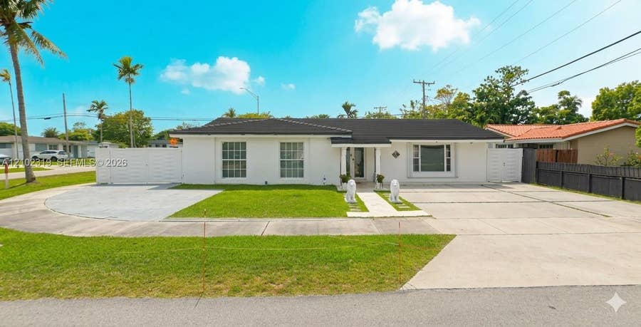 Property photo for 3130 SW 78th Court, Miami, FL