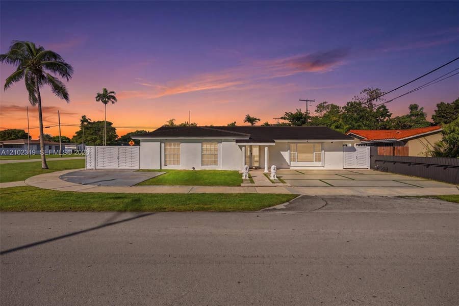 Property photo for 3130 SW 78th Court, Miami, FL