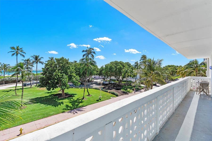 Property photo for 1024 Ocean Drive, #A201, Miami Beach, FL