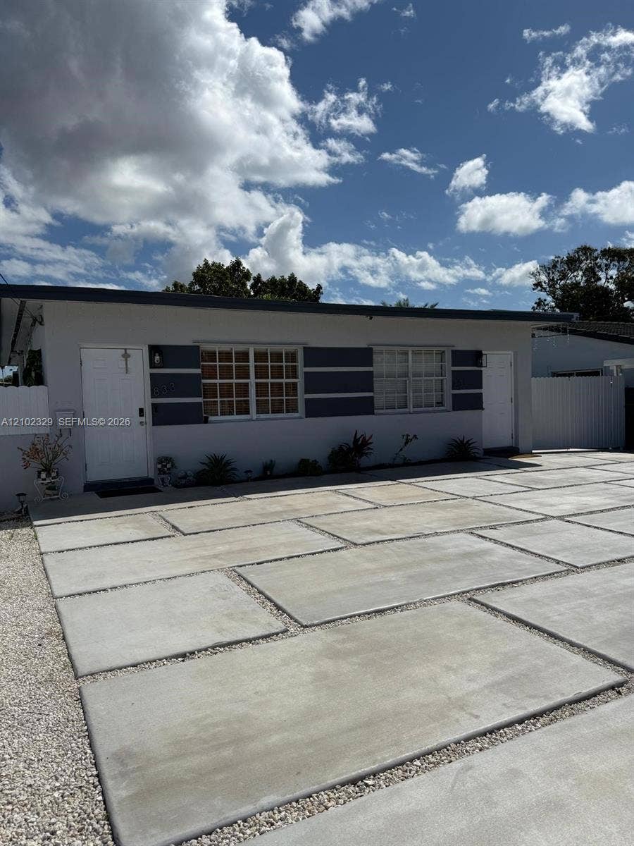 Property photo for 831 NW 24th Avenue, Miami, FL
