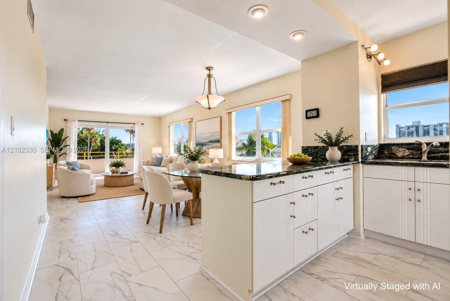 1630 N Ocean Boulevard, #215, Pompano Beach, FL 33062 Photo 6
