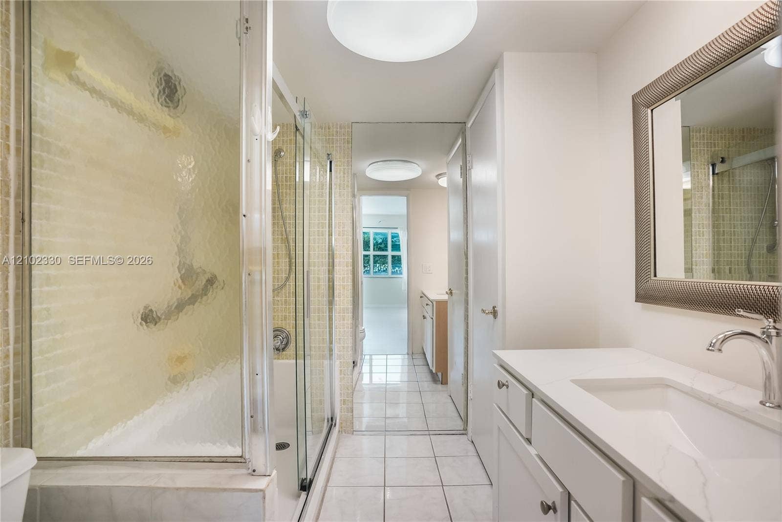 1630 N Ocean Boulevard, #215, Pompano Beach, FL 33062 primary bathroom
