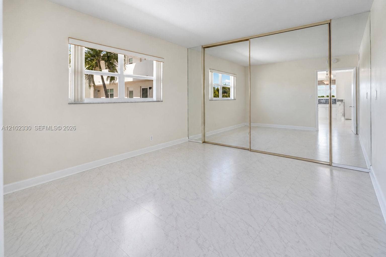 1630 N Ocean Boulevard, #215, Pompano Beach, FL 33062 second bedroom