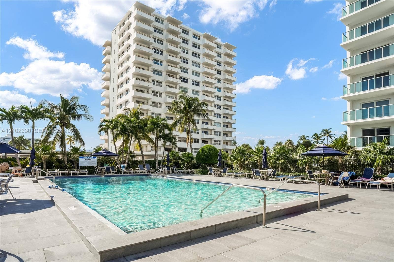 1630 N Ocean Boulevard, #215, Pompano Beach, FL 33062 Photo 36
