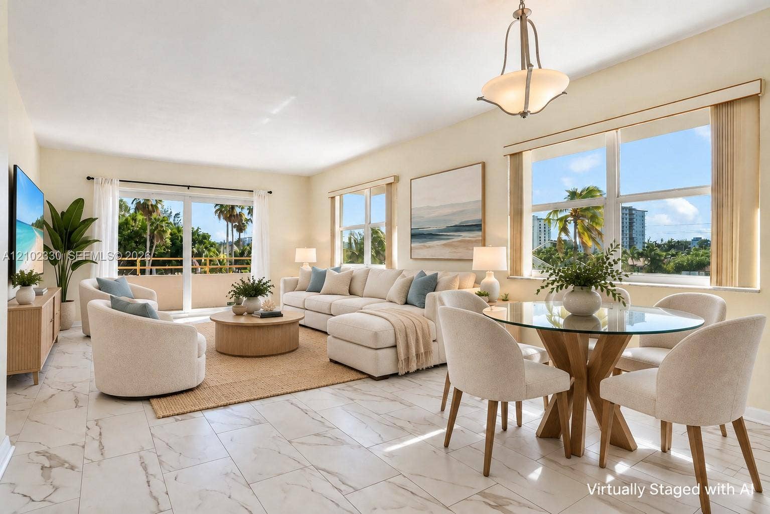 1630 N Ocean Boulevard, #215, Pompano Beach, FL 33062 Photo 1