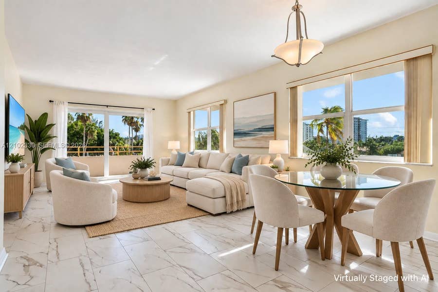 Property photo for 1630 N Ocean Boulevard, #215, Pompano Beach, FL