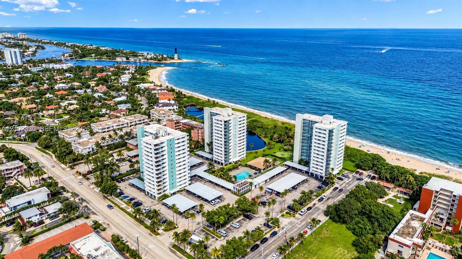 1630 N Ocean Boulevard, #215, Pompano Beach, FL 33062 Photo 39