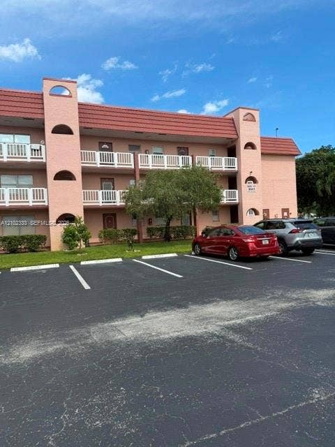 Property photo for 9641 Sunrise Lakes Boulevard, #111, Sunrise, FL