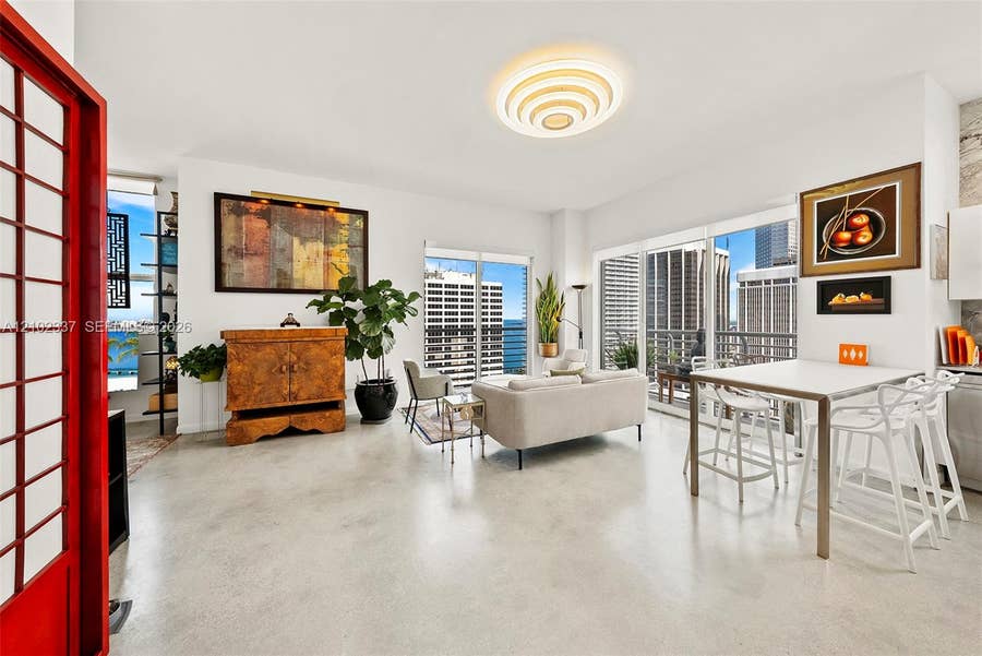 Property photo for 133 NE 2nd Avenue, #2702, Miami, FL