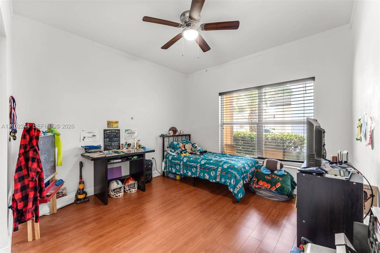 2nd Bedroom